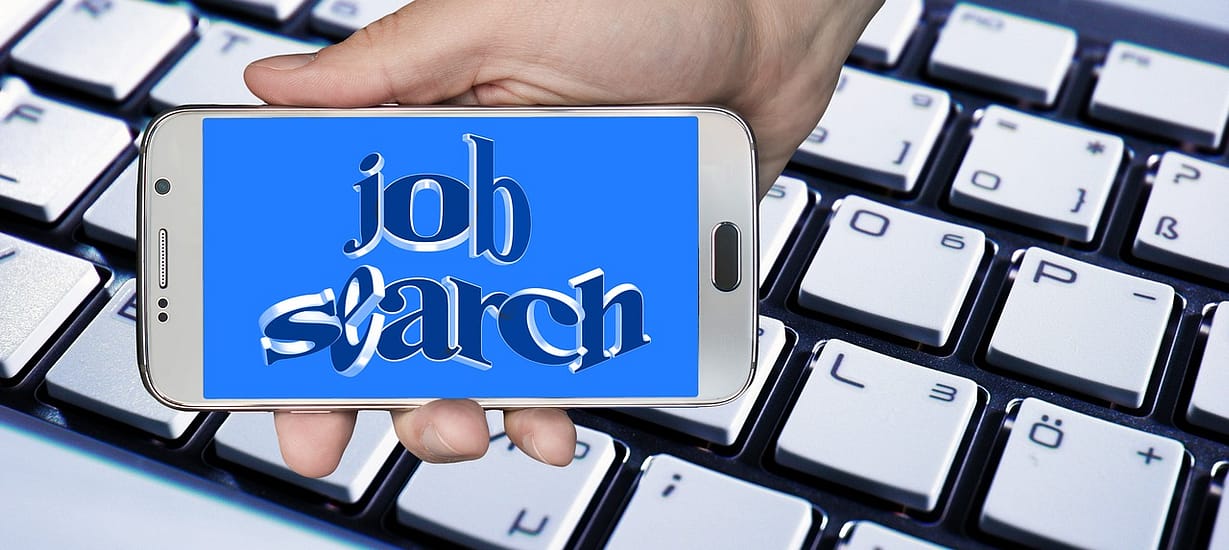 job