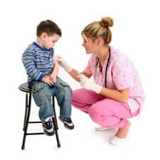 Nursing 