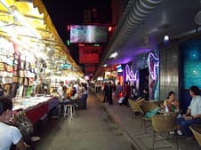 Thailand 