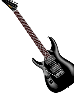 Types of Guitar