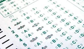 SAT test