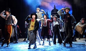 Musicals 
