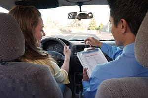Driving Education Courses