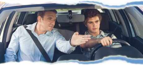 Driving Education Courses