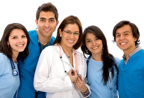 Nursing