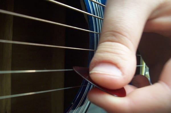 Types of Guitar