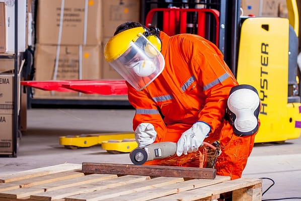 Safety Recruitment