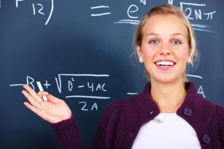 Online Degrees in Education