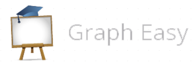 Graph Easy