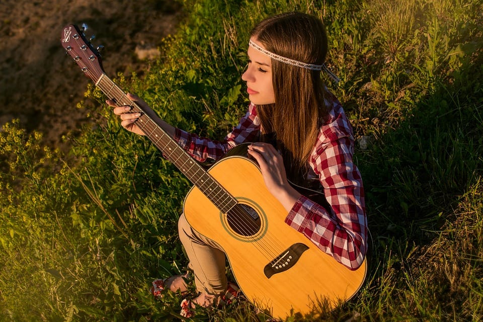 guitar